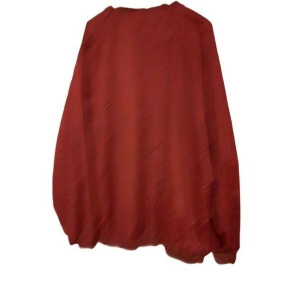 FLORIDA STATE SEMINOLES SIZE XXL WEATHERPROOF PULLOVER - Picture 5 of 5